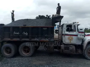 Solid Black Stone