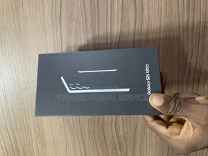 New Samsung Galaxy S25 Ultra 512 GB White