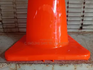 Caution Cone