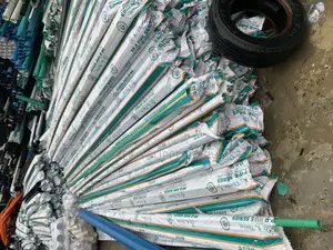 Original PVC and PPR Pipes