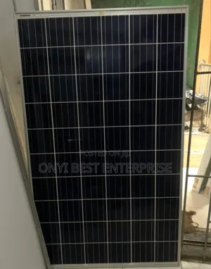 Canadian Mono Solar Panels 350watts