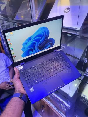 Laptop Toshiba Dynabook T552 16GB Intel Core I7 SSD 512GB