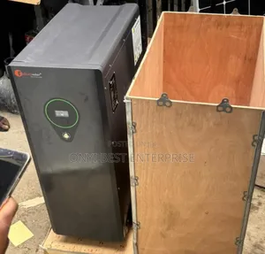 Felicity Lithium Ion Phosphate Battery 25kwh 51.2v/48v