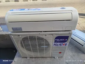 Polyester 1.5 Hp Normale Ac Wit Folo Come Gass