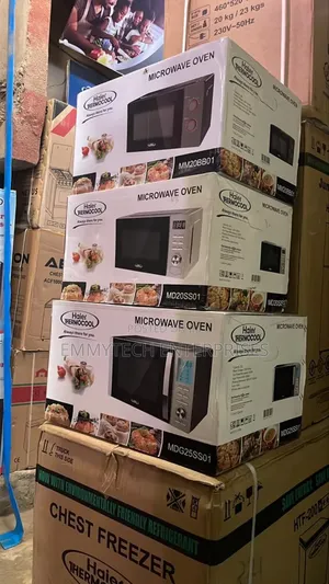Hair Thermocool Microwave Over 30liters