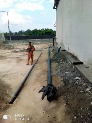 Pipeline Fabrication, Welding and Fabrication