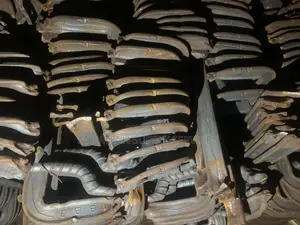 Original F Bar Steel Rod