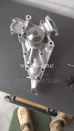 Water Pump Tundra, Sequoia, 4runner, Gx470, Land Cruiser 2uz V8