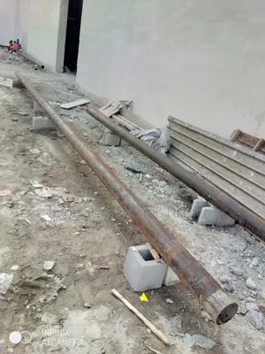 Pipeline Maintenance, Pipeline Fabrication