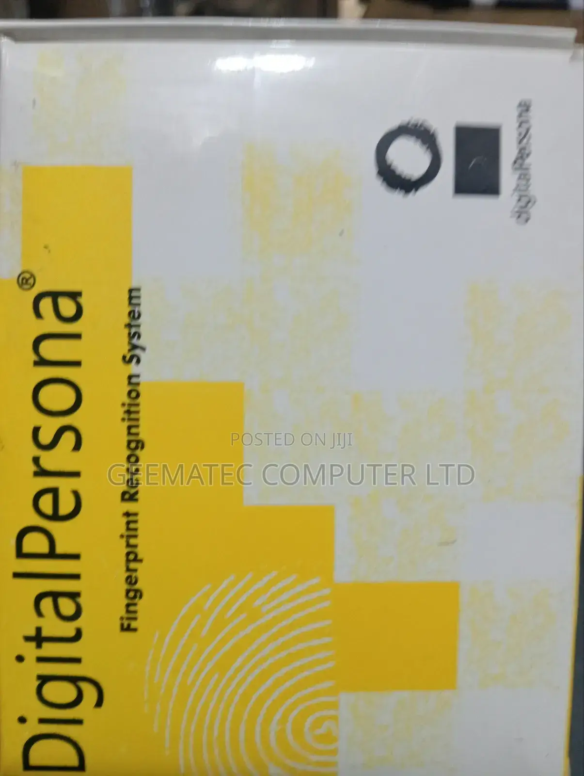 Digital Personal
