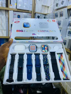 Original Apple Watch