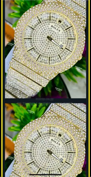 Original Rolex Watches