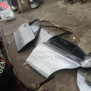 Complete Doors for C300 W204 2010/2014 Model Available