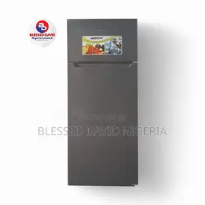 Aeon 268l Refrigerator Dd Tm Tm D-frost Grey Art298d