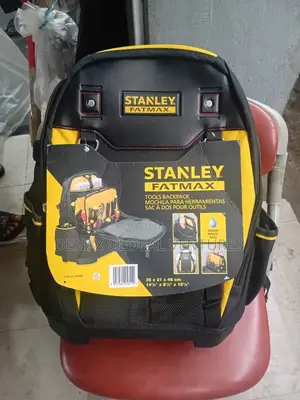 Stanley Tools Bag