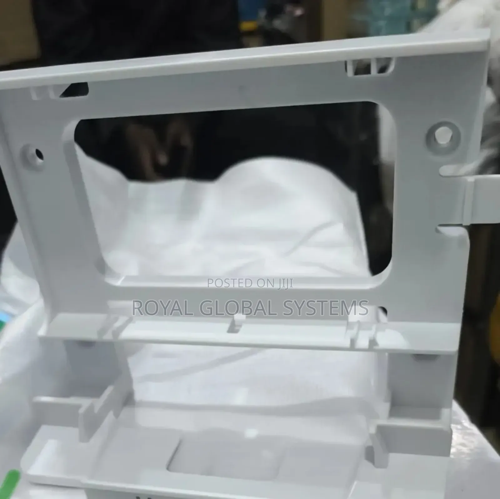 Gen 3 Mesh Router Mount