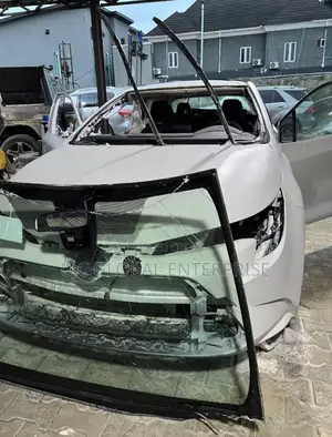 Front Windscreen Glass for Toyota Corolla 2020 Available Now