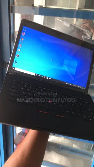 Laptop Lenovo ThinkPad Edge E430 8GB Intel Core I3 HDD 500GB