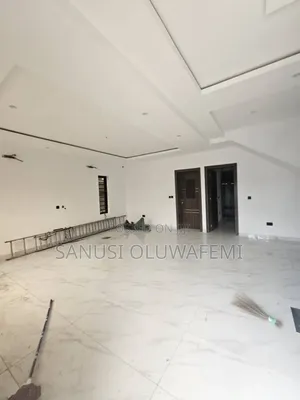 4bdrm Duplex in Ikeja for sale