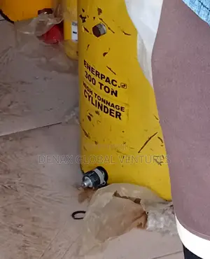 300ton Hydraulic Jack Enerpac