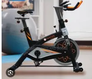 Commercial Spinner Bike