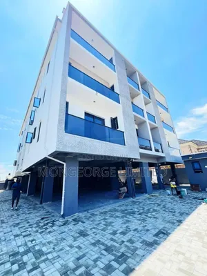 2bdrm Apartment in Ologolo for sale
