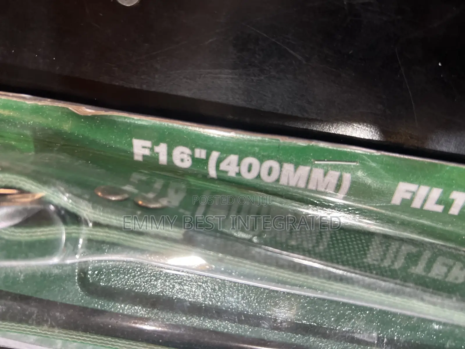 Strap Wrench,