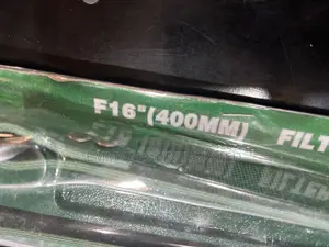 Strap Wrench,