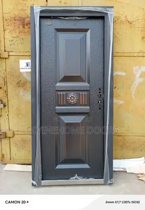 A12 Copper Cast