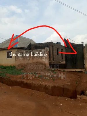 2bdrm Block of Flats in Layiode Phase 1, Adamo for sale