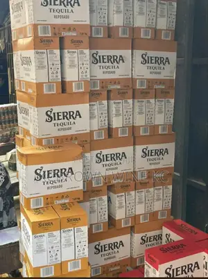 Sierra Gold