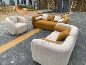 Sofa Lush Oenrid Interiors