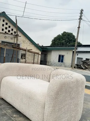 Sofa Lush Oenrid Interiors