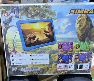 New Bebe Simba 512 GB Blue