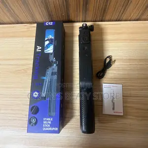 Ai Tracking Tripod Stand