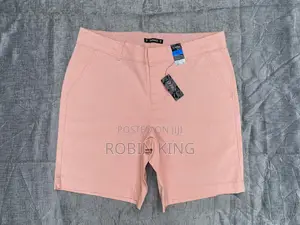 Dunnes Women Chinos Shorts Uk12 W30
