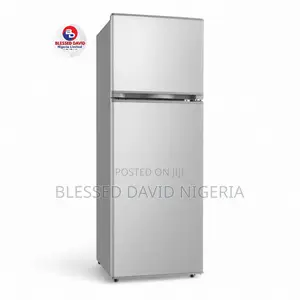 Aeon 212l Refrigerator Dd Grey Art205g