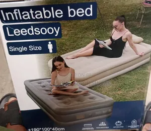Inflatable Bed