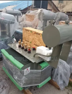 Astor Transformer 200kva/11kv