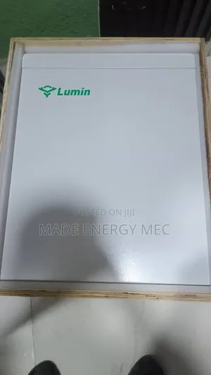 7.5kwh 48v Lumin Lithium Battery
