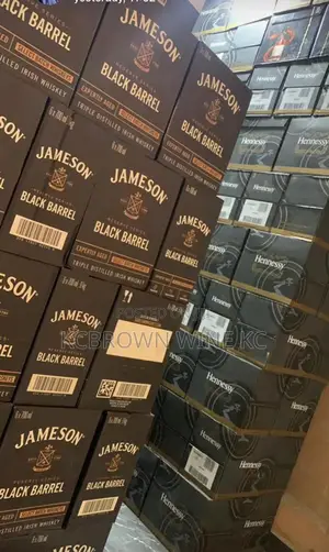 Jameson Black