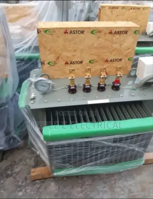 200kv/11kv Astor Transformer