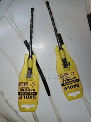 Skole 6mm Drill Bit