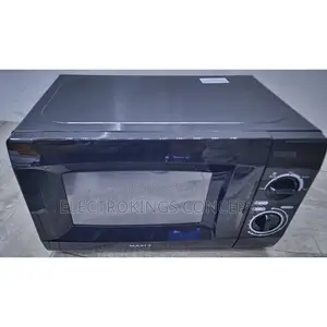 Maxi 20l Manual Microwave Oven | Maximwo20cke