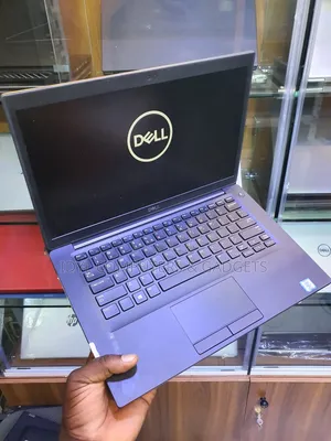 Laptop Dell Latitude 7490 8GB Intel Core I5 SSD 256GB
