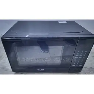 Maxi 20l Digital Microwave Oven | Maximwo20cgv