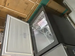 Hisense 200 Liters Chest Freezer ( Energy Saving)