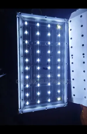 Tv Screen Light Repair Services