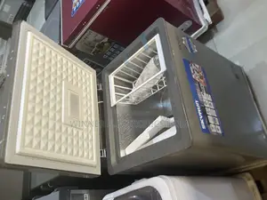 Skyrun 100 Liters Energy Saving Freezer With 2 Years Warranty
