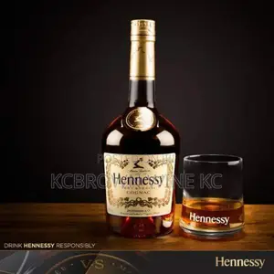 Hennessy Vs